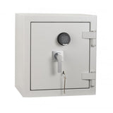 De Raat Prisma Size 0, Key & Digital Safe - Eurograde 5, Free P&P