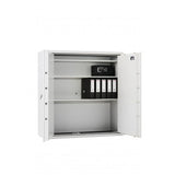 De Raat Prisma Size 12, Key Lock Safe - Eurograde 2
