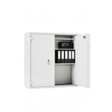 De Raat Prisma Size 12, Key Lock Safe - Eurograde 2