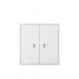 De Raat Prisma Size 12, Key Lock Safe - Eurograde 2
