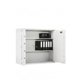 De Raat Prisma Size 13, Digital Keypad Safe - Eurograde 2