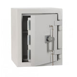 De Raat Prisma Size 1, Dual Key Lock Safe - Eurograde 4, AiS Approved