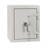 De Raat Prisma Size 1, Dual Key Lock Safe - Eurograde 4, AiS Approved