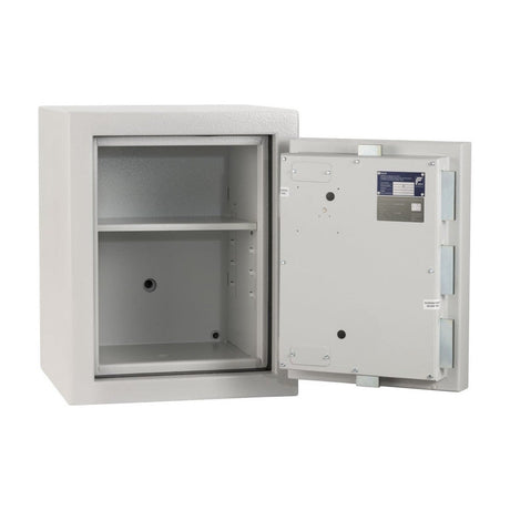 De Raat Prisma Size 1, Dual Key Lock Safe - Eurograde 5, AiS Insurance Approved
