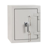 De Raat Prisma Size 1, Dual Key Lock Safe - Eurograde 5, AiS Insurance Approved