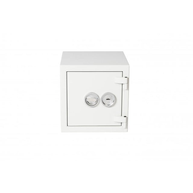 De Raat Prisma Size 1, Key Lock Safe - Eurograde 1