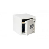 De Raat Prisma Size 1, Key Lock Safe - Eurograde 2