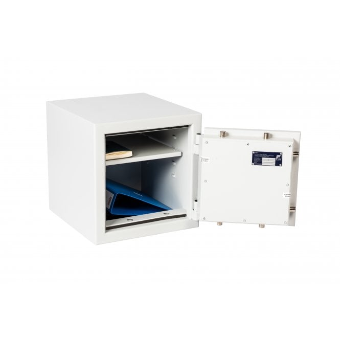 De Raat Prisma Size 1, Key Lock Safe - Eurograde 2