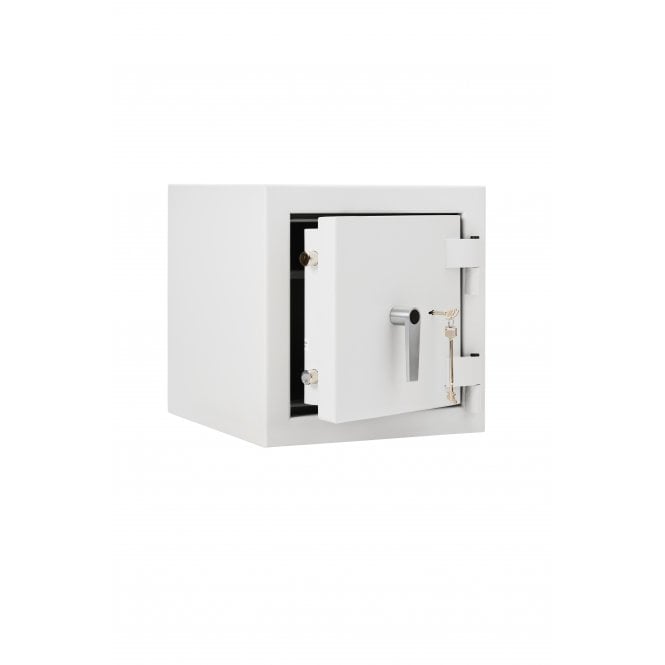 De Raat Prisma Size 1, Key Lock Safe - Eurograde 3, AiS Insurance Approved
