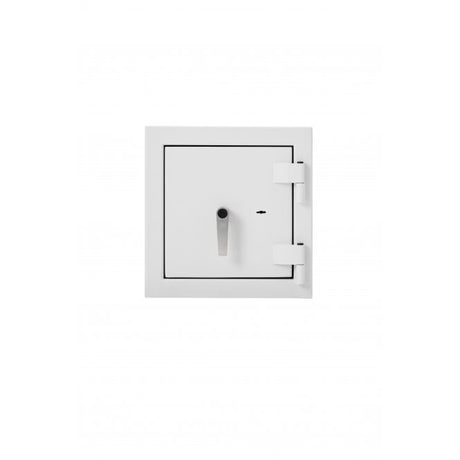 De Raat Prisma Size 1, Key Lock Safe - Eurograde 3, AiS Insurance Approved