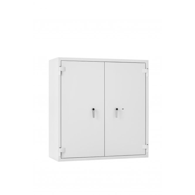 De Raat Prisma Size 22, Key Lock Safe - Eurograde 1