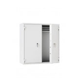 De Raat Prisma Size 22, Key Lock Safe - Eurograde 1