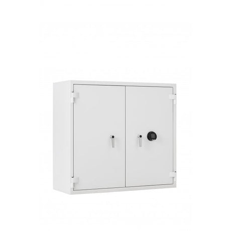 De Raat Prisma Size 23, Digital Keypad Safe - Eurograde 1