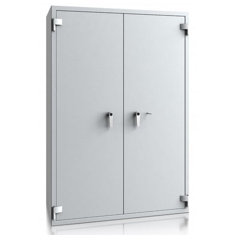 De Raat Prisma Size 25, Key Lock Safe - Eurograde 1