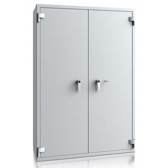 De Raat Prisma Size 25, Key Lock Safe - Eurograde 1