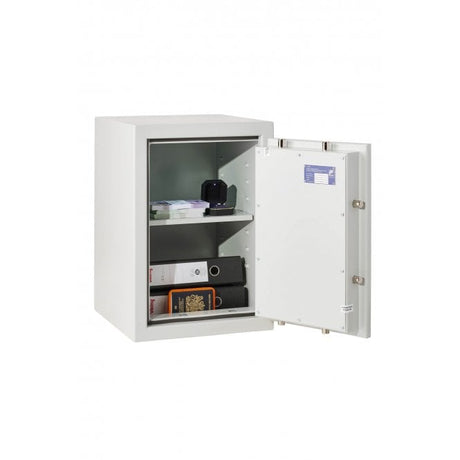 De Raat Prisma Size 2, Digital Lock Safe - Eurograde 1, AiS Insurance Approved