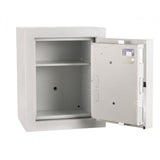 De Raat Prisma Size 2, Dual Key Lock Safe - Eurograde 4, AiS Approved