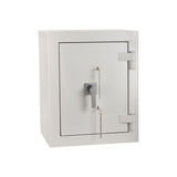 De Raat Prisma Size 2, Dual Key Lock Safe - Eurograde 5