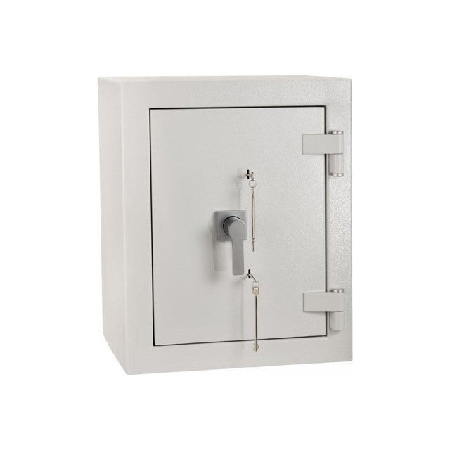 De Raat Prisma Size 2, Dual Key Lock Safe - Eurograde 5