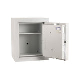 De Raat Prisma Size 2, Dual Key Lock Safe - Eurograde 5