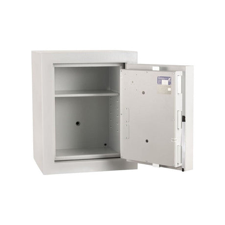 De Raat Prisma Size 2, Dual Key Lock Safe - Eurograde 5