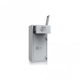 De Raat Prisma Size 2, Key Lock Deposit Safe - Eurograde 2, AiS Insurance Approved