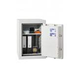 De Raat Prisma Size 2, Key Lock Safe - Eurograde 3, AiS Insurance Approved