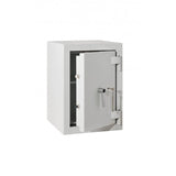 De Raat Prisma Size 2, Key Lock Safe - Eurograde 3, AiS Insurance Approved