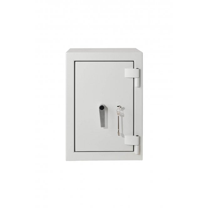 De Raat Prisma Size 2, Key Lock Safe - Eurograde 3, AiS Insurance Approved