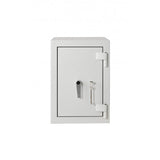 De Raat Prisma Size 2, Key Lock Safe - Eurograde 3, AiS Insurance Approved