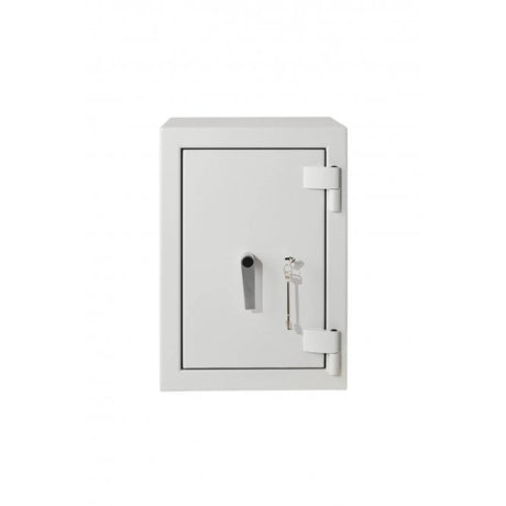 De Raat Prisma Size 2, Key Lock Safe - Eurograde 3, AiS Insurance Approved