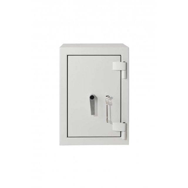 De Raat Prisma Size 2, Key Lock Safe - Eurograde 3, AiS Insurance Approved