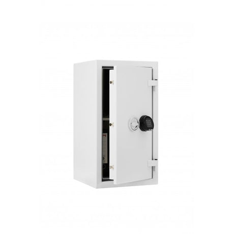 De Raat Prisma Size 3, Digital Lock Safe - Eurograde 1, AiS Insurance Approved