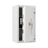 De Raat Prisma Size 3, Dual Key Lock Safe - Eurograde 4, AiS Approved
