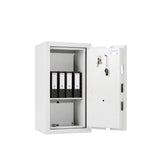 De Raat Prisma Size 3, Dual Key Lock Safe - Eurograde 5