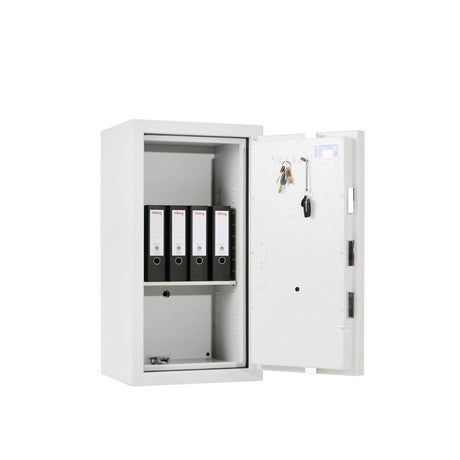 De Raat Prisma Size 3, Dual Key Lock Safe - Eurograde 5