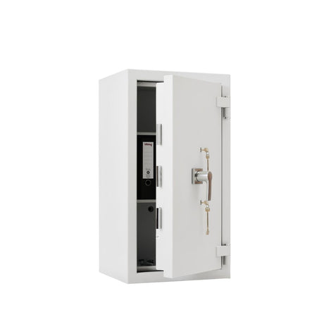 De Raat Prisma Size 3, Dual Key Lock Safe - Eurograde 5