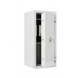 De Raat Prisma Size 4, Key Lock Safe - Eurograde 1