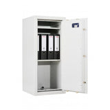De Raat Prisma Size 4, Key Lock Safe - Eurograde 1