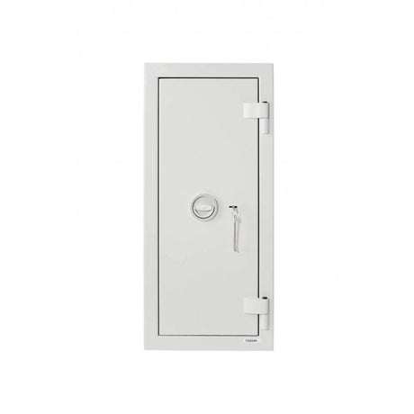 De Raat Prisma Size 4, Key Lock Safe - Eurograde 2