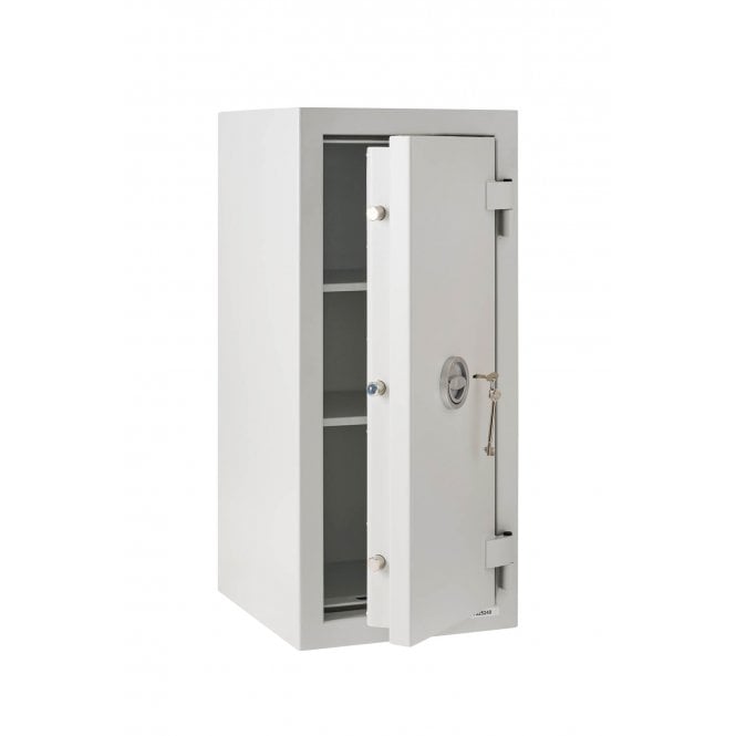 De Raat Prisma Size 5, Key Lock Safe - Eurograde 2