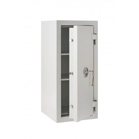 De Raat Prisma Size 5, Key Lock Safe - Eurograde 2