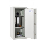 De Raat Prisma Size 5, Key Lock Safe - Eurograde 2