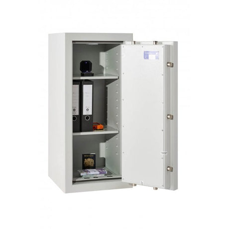 De Raat Prisma Size 5, Key Lock Safe - Eurograde 2