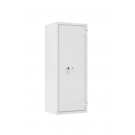 De Raat Prisma Size 6, Key Lock Safe - Eurograde 1