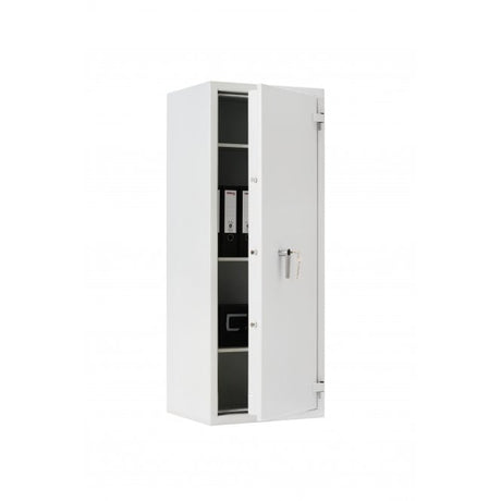 De Raat Prisma Size 6, Key Lock Safe - Eurograde 1