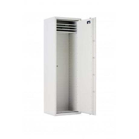 De Raat Prisma Size 8, Key Lock Safe - Eurograde 1