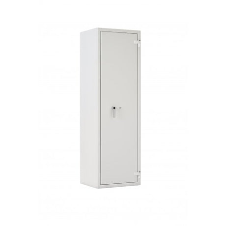 De Raat Prisma Size 8, Key Lock Safe - Eurograde 1