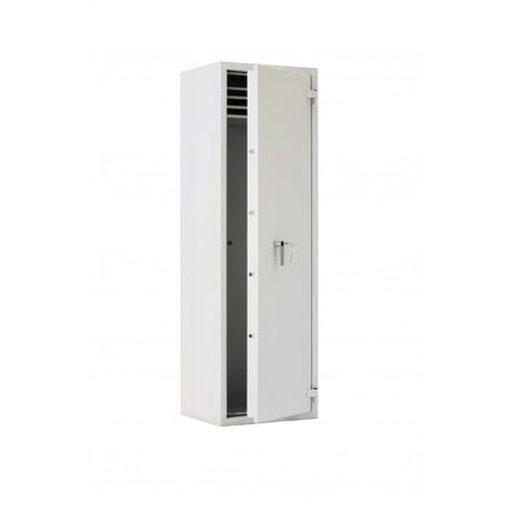 De Raat Prisma Size 8, Key Lock Safe - Eurograde 1