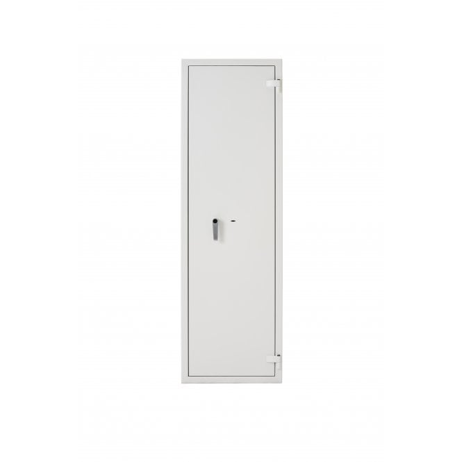 De Raat Prisma Size 8, Key Lock Safe - Eurograde 2